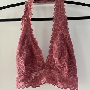 Victoria’s Secret PINK bralette